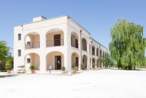 4 HOTEL SALENTO   SPECCHIA